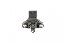 Датчик тиску наддува VW Touareg 3.0 V6 TSI Hybrid 10-18 0 261 230 214, фото 4