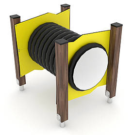 Тунель SiverSport VP-1459