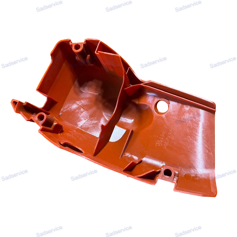 Кришка циліндра Winzor для HUSQ 445, 450, фото 1