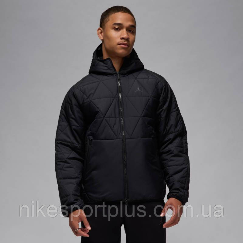 ТОЛСТОВКА M J TF SPRT STMT MDWT JKT FZ3162-010