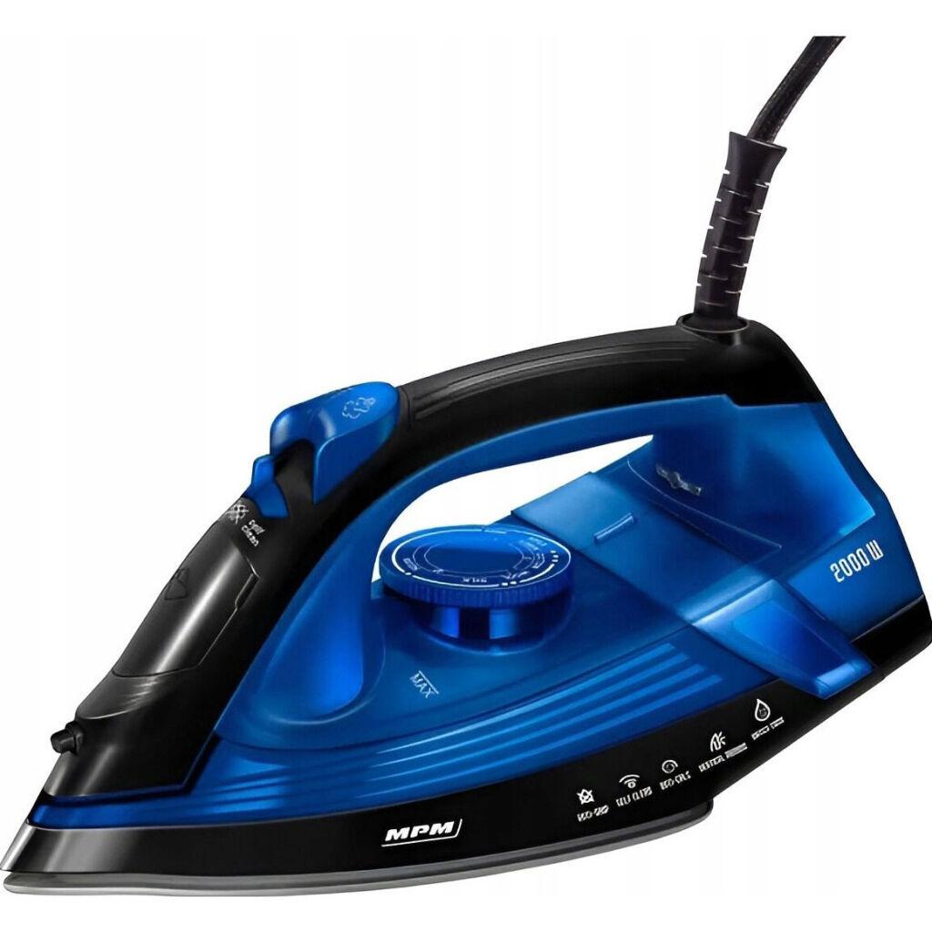 Праска MPM MZE-25, фото 1