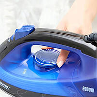 Праска MPM MZE-25, фото 5