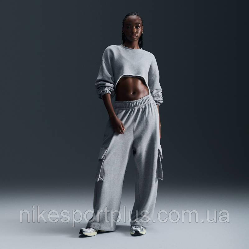 ШТАНИ W NSW DANCE OH FLC PANT FV7512-063