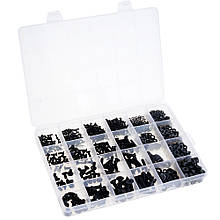 Набір гвинтів і гайок DIN7991