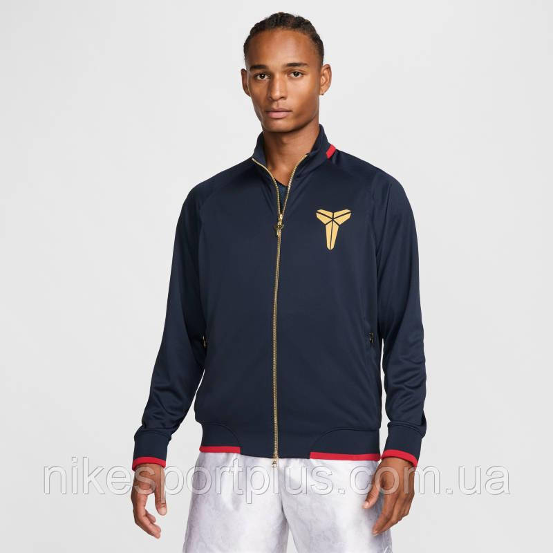 ВІТРІВКА KB M NK DF JACKET FZ0936-475