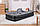 Надувне ліжко Bestway 67401 Premium+ Air Bed(Single) 191х97х46 см з вбудованим насосом, фото 9
