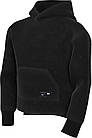 ТОЛСТОВКА K NK COB FLC PO HOODIE WASH FZ5266-010