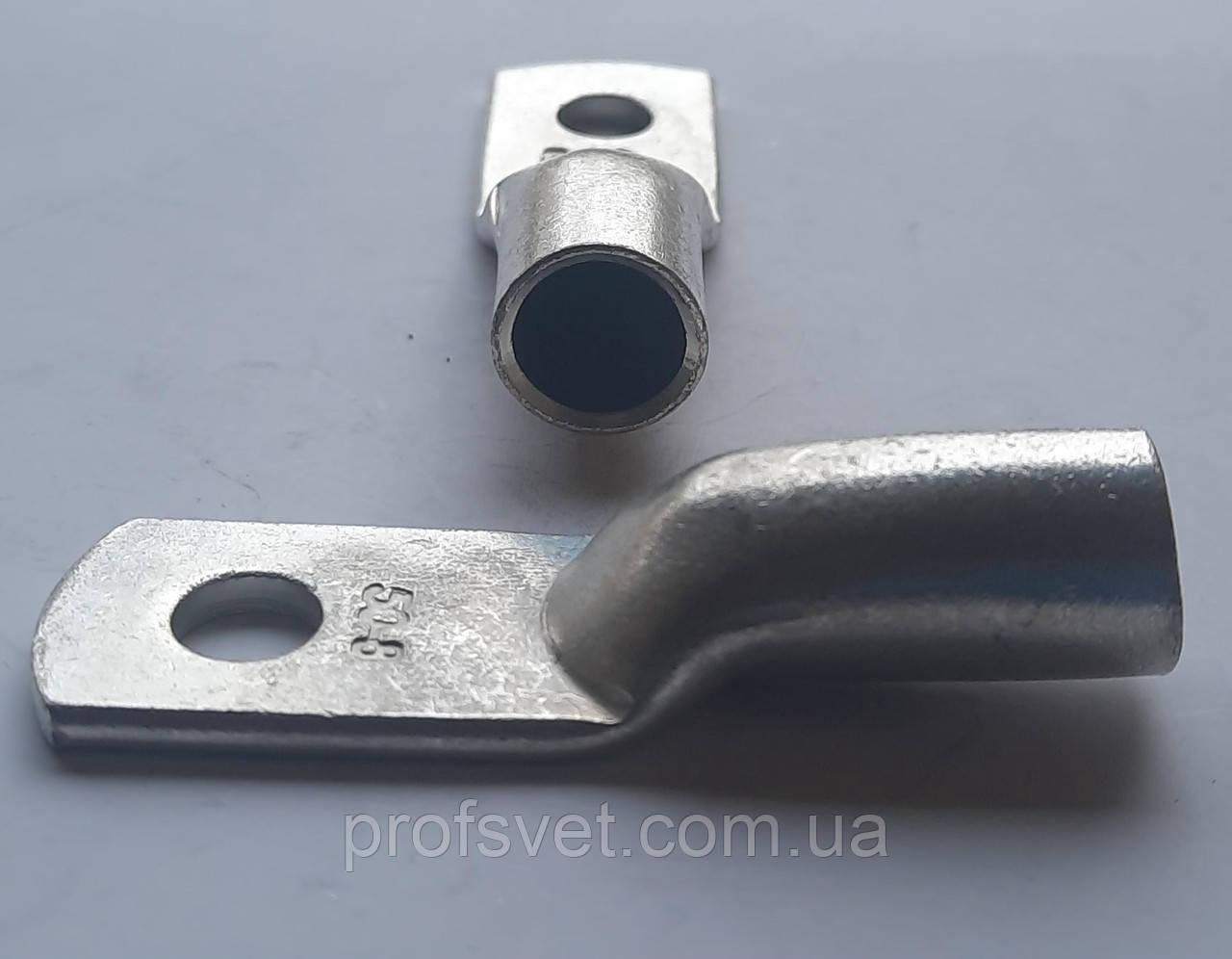 Наконечник мідний луджений 50-8 ГОСТ