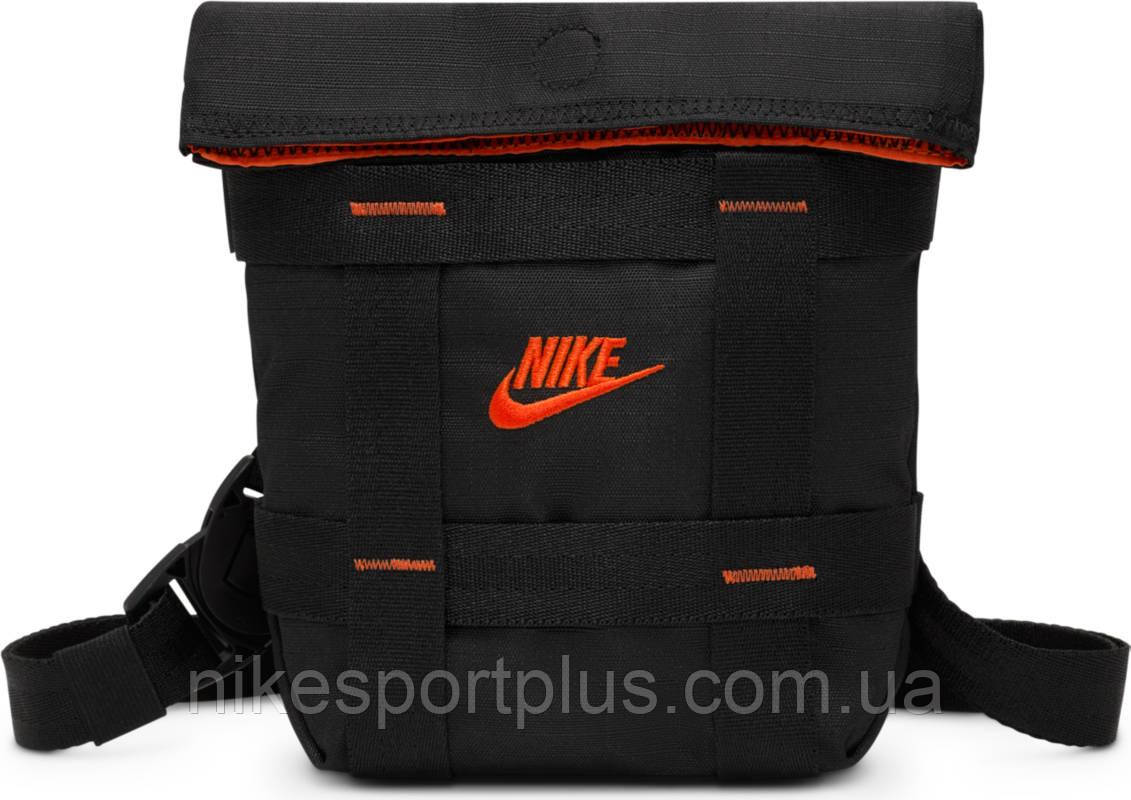 СУМКА ЧЕРЕЗ ПЛЕЧЕ NK NSW CARGO CROSSBODY HF8106-010