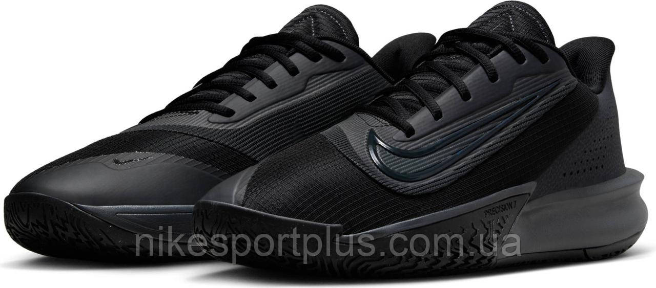 КРОСІВКИ NIKE PRECISION VII FN4322-001