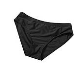 Купальник-сукня 2XL 50 червоний жіночий роздільний танкіні великий розмір, фото 8