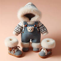 Комбінезони