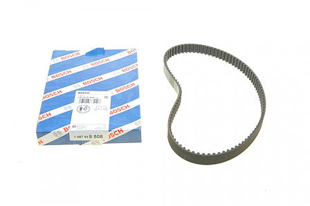 Ремінь ГРМ Kia Picanto Hyundai Getz 1.0 1.1i 02- 20x101z  1 987 949 508, фото 1