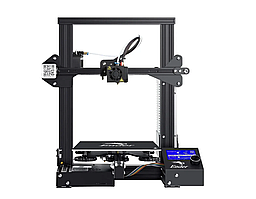 3D принтер Creality Ender 3