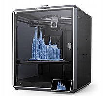 3D-принтер Creality K1 Max 300 * 3000 * 300 мм