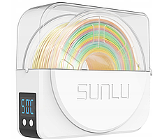 Сушарка для філаменту SUNLU FilaDryer S1 Plus