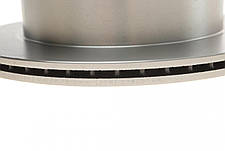 Диск гальмівний задній Nissan Pathfinder III 05- 307.7x17.9  вент.  0 986 479 533, фото 3