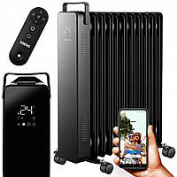 Обігрівачі