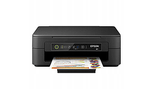 Принтер БФП Epson XP-2150 з wi-fi кольоровий 3в1