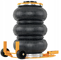 ПНЕВМАТИЧНИЙ ДОМКРАТ 4500КГ MAJSTER MP0510
