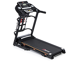 Електрична бігова доріжка AbarQs fitness BZ-42.M