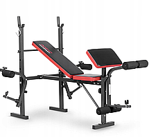 Регульована тренувальна лава Neo-Sport NS-200
