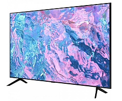 Телевізор Samsung UE50CU7172