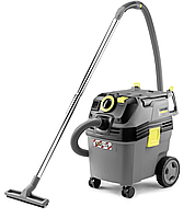 Пилососи та пароочисники