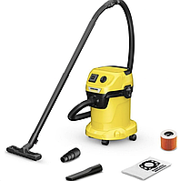 WD 3 P V-17/4/20 KÄRCHER ПІЛОСОС 1.628-171.0