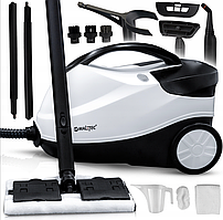 Пароочисник Maltec HDS7000W-PRO