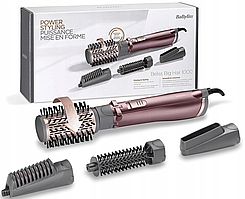 BABYLISS РОТАЦІЙНИЙ ФЕН ДЛЯ ЗАВИВКИ AS960E КЕРАМІЧНИЙ З ІОНІЗАЦІЄЮ 1000 ВТ