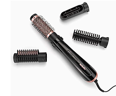 BaByliss Perfect Finish фен-щітка для волосся AS126E 1000W