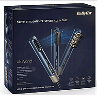 Фен-щітка BaByliss AS6550E
