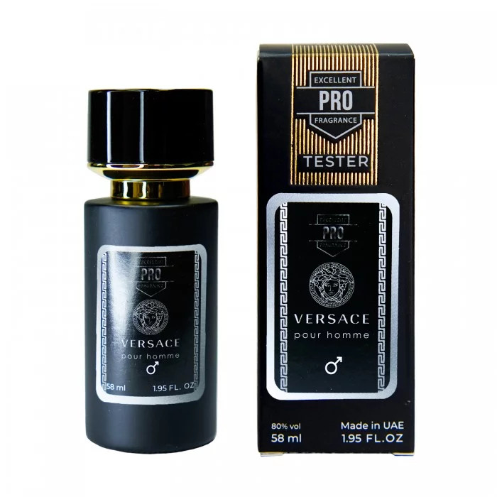 Versace pour Homme - Tester 58ml