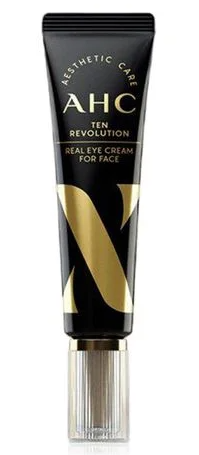 Антивіковий крем для шкіри навколо очей та обличчя A.H.C Ten Revolution, 30 мл