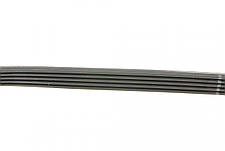 Ремінь генератора BMW 3 E46 X5 E53 5 E39 2.5D 3.0D 98-06 5PK813  1 987 946 026, фото 3