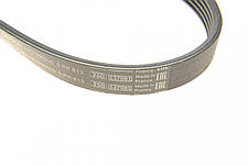 Ремінь генератора BMW 3 E46 X5 E53 5 E39 2.5D 3.0D 98-06 5PK813  1 987 946 026, фото 4