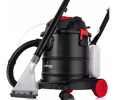 Пилосос миючий Lehmann UltraWash 2000 W 1620 багатофункціональний для вологого сухого прибирання R_2460