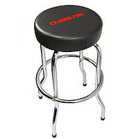 Стілець обертовий Mar-Pol M80195 табурет майстра для салону майстерні бару кафе кухні R_2463