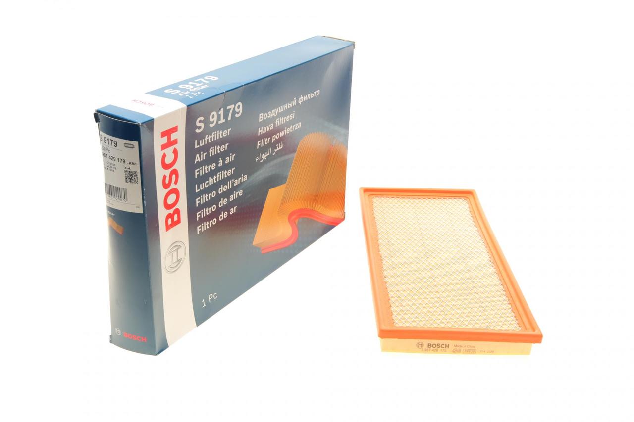 Фільтр повітряний Kia Cerato Shuma 1.6 1.8i 01-04 1 987 429 179