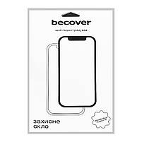 Захисне скло BeCover для Apple iPad Air 11" M2 2024 (711671), фото 5