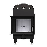 Камінна топка BOKAR 655047 L (14,5 kW ) white ceramatex, фото 3