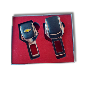 Затискач без подовжувача для автомобільного ременя безпеки Chevrolet (Шевроле)