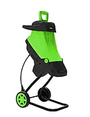 Гілкоподрібнювачі