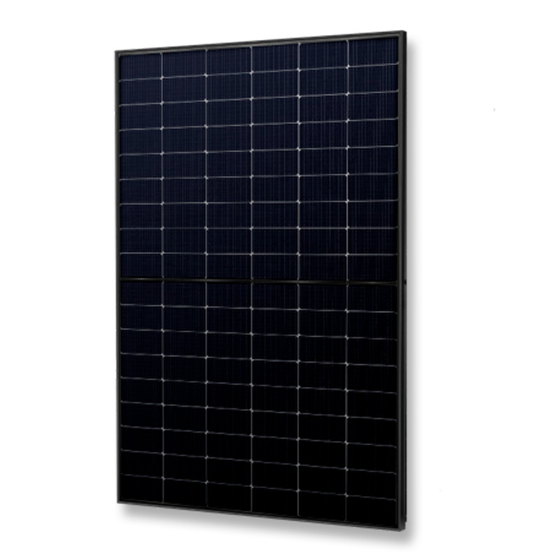 Сонячна панель Renesola 440W RS41-440NBG-E3 black frame 90022961