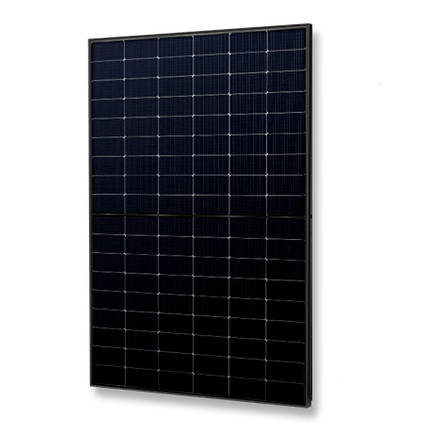 Сонячна панель Renesola 440W RS41-440NBG-E3 black frame 90022961, фото 1