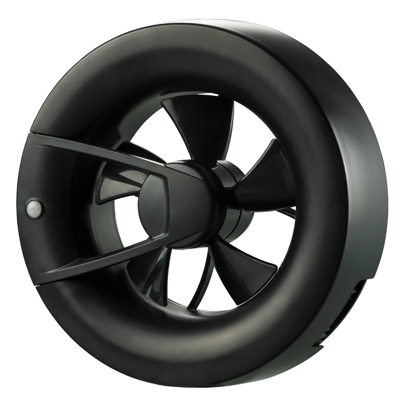 Вентилятор Вентс Арк