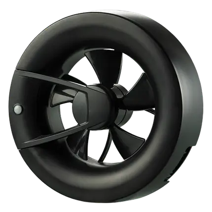 Вентилятор Вентс Арк, фото 1