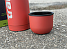 Термос Tramp Basic 0,75 л червоний UTRC-112-red, фото 4