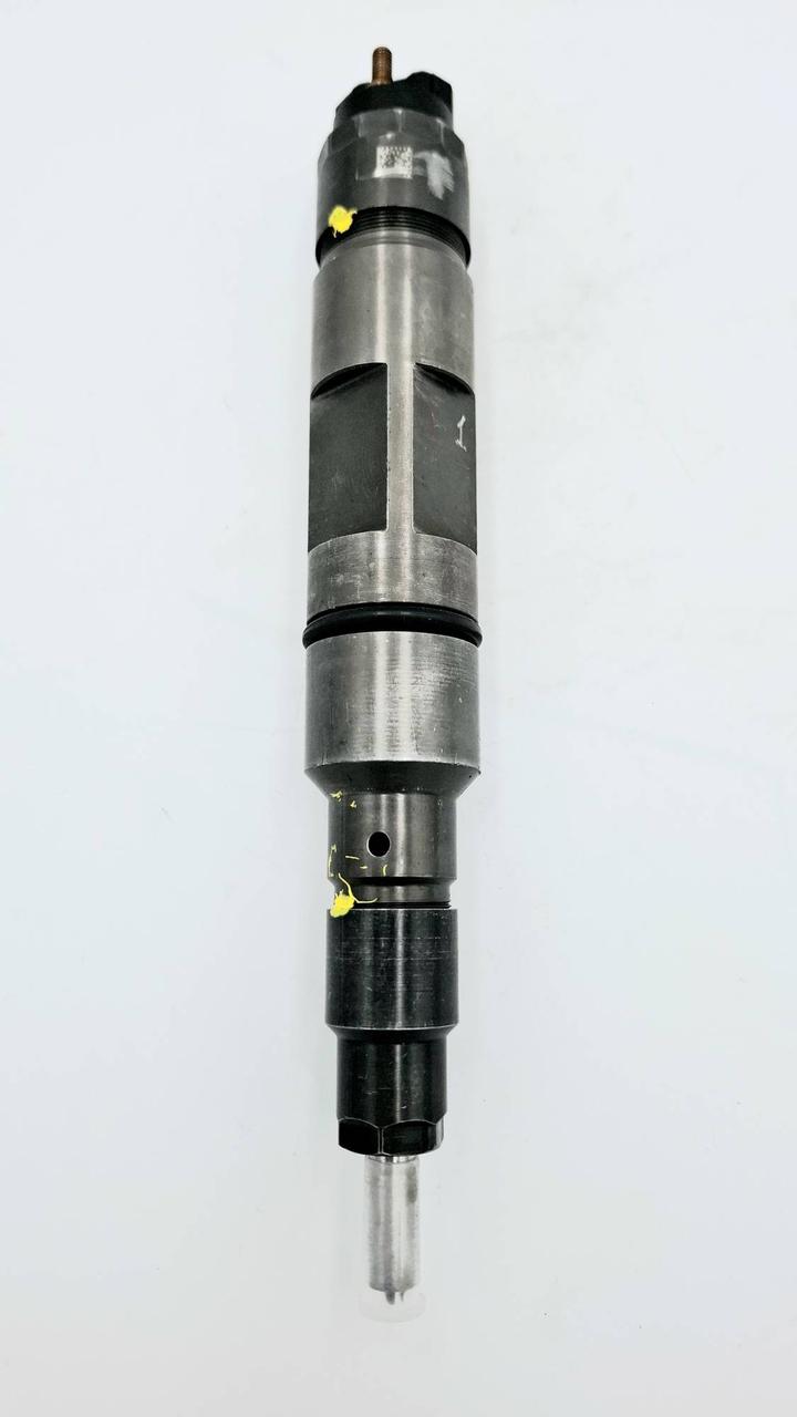 BOSCH форсунка (реставрована) 0445120044ash 0 445 120 044, фото 1